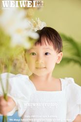 -为为儿童摄影(天津之眼店)