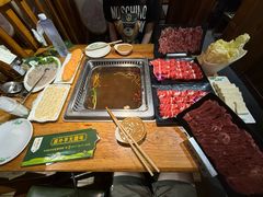 -草原塞蛮羊火锅城(港湾店)