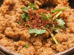 -谢老五跷脚牛肉·非遗传承店