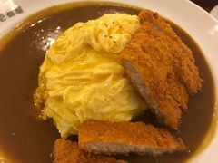 -COCO壱番屋(北京平安国际金融中心店)