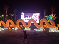 -厦门方特东方神画