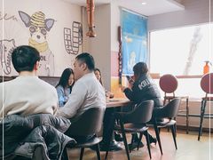 -景福宫韩国料理(恒祥北大街店)