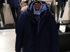-利群商厦(台东店)