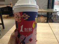-1点点(长龙地铁店)