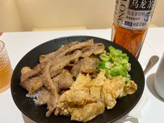 -牛邸·烧肉饭(来福士店)