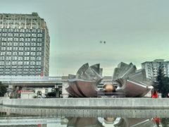 -西南交通大学(九里校区)