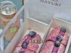 -奈雪的茶(凯德新都心店)