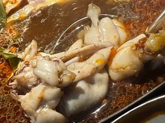 -老天桥蛙炉火锅(姑苏总店)