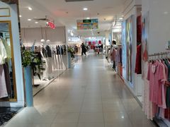 -沈阳大商千盛购物中心有限公司(长江街店)