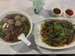 -菜忠潮州牛肉店(岗厦店)