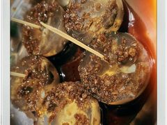 -林记木担鱼丸汤(鼓浪屿店)