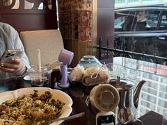 -喜乐餐厅•灯笼虾球首创者•本地小海鲜(二马路店)