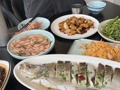 -美味之家·湖景农家乐(太湖东山店)