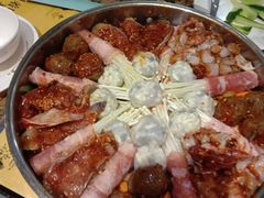 -黄记煌三汁焖锅(银盆岭万达广场店)