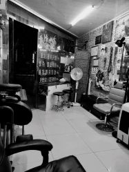 -组合纹身穿孔纹眉TATTOO