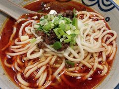 -头壹号饸饹面·大油条(东升科技园店)