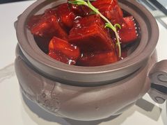 -四世同堂·京菜·烤鸭(双井店)