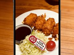 -炉胜·炉端烧·居酒屋