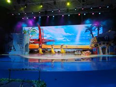 -三亚海昌梦幻海洋不夜城