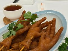 -国龙大酒店-中餐厅