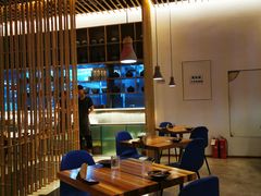 大堂-食之六七·面(朝阳大悦城店)