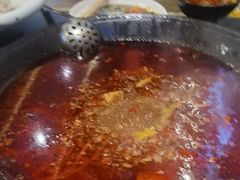 -沸炉重庆老火锅(军事博物馆店)