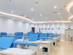 -蓝旗亲子游泳(范湖万达广场店)