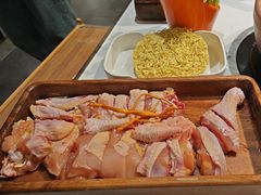 -菌小白·野生菌火锅(时尚天河店)