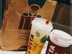 -COSTA COFFEE(水游城店)