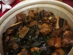 -深圳君逸国际酒店(龙岗横岗塘坑地铁站店)