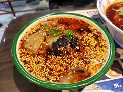 -高胖妹面庄(黄河道店)
