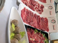 -大四喜·鲜牛肉火锅(洛阳大学城店)