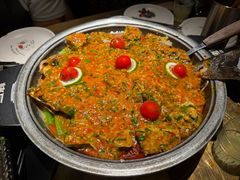 -烤匠麻辣烤鱼(万象城店)