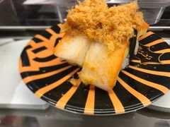-友壹町寿司(嘉洲广场店)