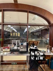 -THE BARN大屋理发馆