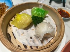 -璞肴中餐厅(深铁铂尔曼店)