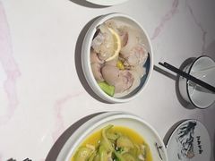 -壹只菜·崇明本地特色菜(崇明南门店)