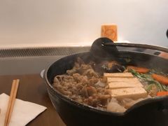 -铃木食堂(帽儿胡同店)