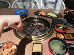 -海之屋韩式烤肉(海棠68环球美食街店)