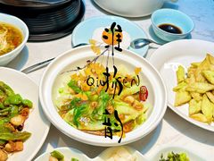 -淮扬韵(高新大都荟店)