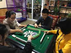 -不止轰趴桌游麻将台球(立水桥店)