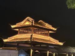 -嘉兴月河历史街区