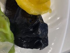 -船歌·鱼水饺青岛菜(国贸商城店)