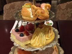 -檬舒舒MonChouChou(环球金融中心店)