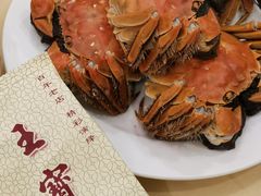 -王宝和酒家(黄浦店)