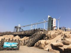 -辽宁团山国家级海洋公园