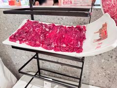 -左庭右院鲜牛肉火锅(南通CBD大有境店)