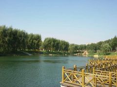 -长春公园(普阳街道)