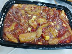 -川人百味(亿合城店)