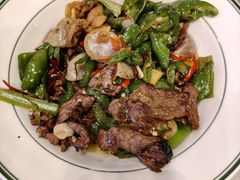 -天山传奇新疆菜(SKLP店)